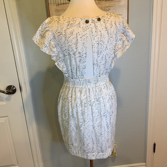 BCBGeneration Dress • Sz S • NEW! - Picture 6 of 13